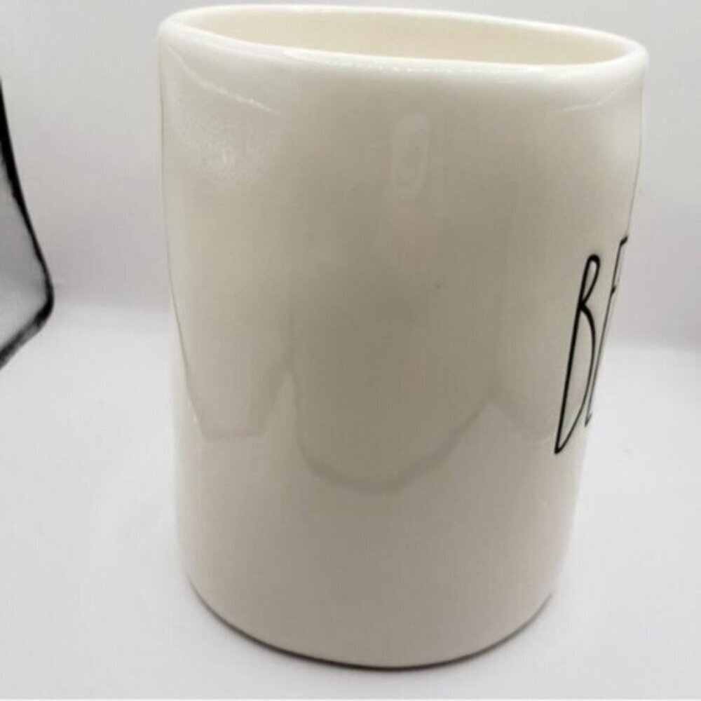 🔷️Rae Dunn BEAST Mug Classic Contemporary - Picture 5 of 9